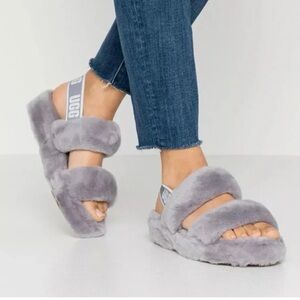 UGG | Oh Yeah Slippers